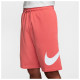 Nike Ανδρική βερμούδα Sportswear Club Graphic Bermuda